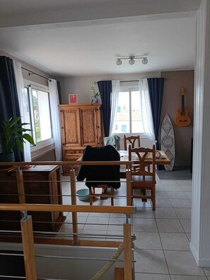 Restauration