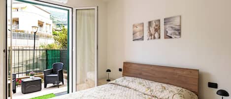 1 bedroom, Internet