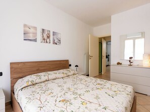 1 Schlafzimmer, Internetzugang