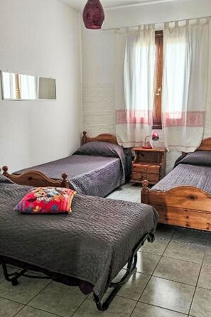 Bedroom - Casa Di Ale by Interhome (Siniscola)