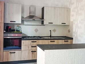 Kitchen / Dining Room - Casa Di Ale by Interhome (Siniscola)