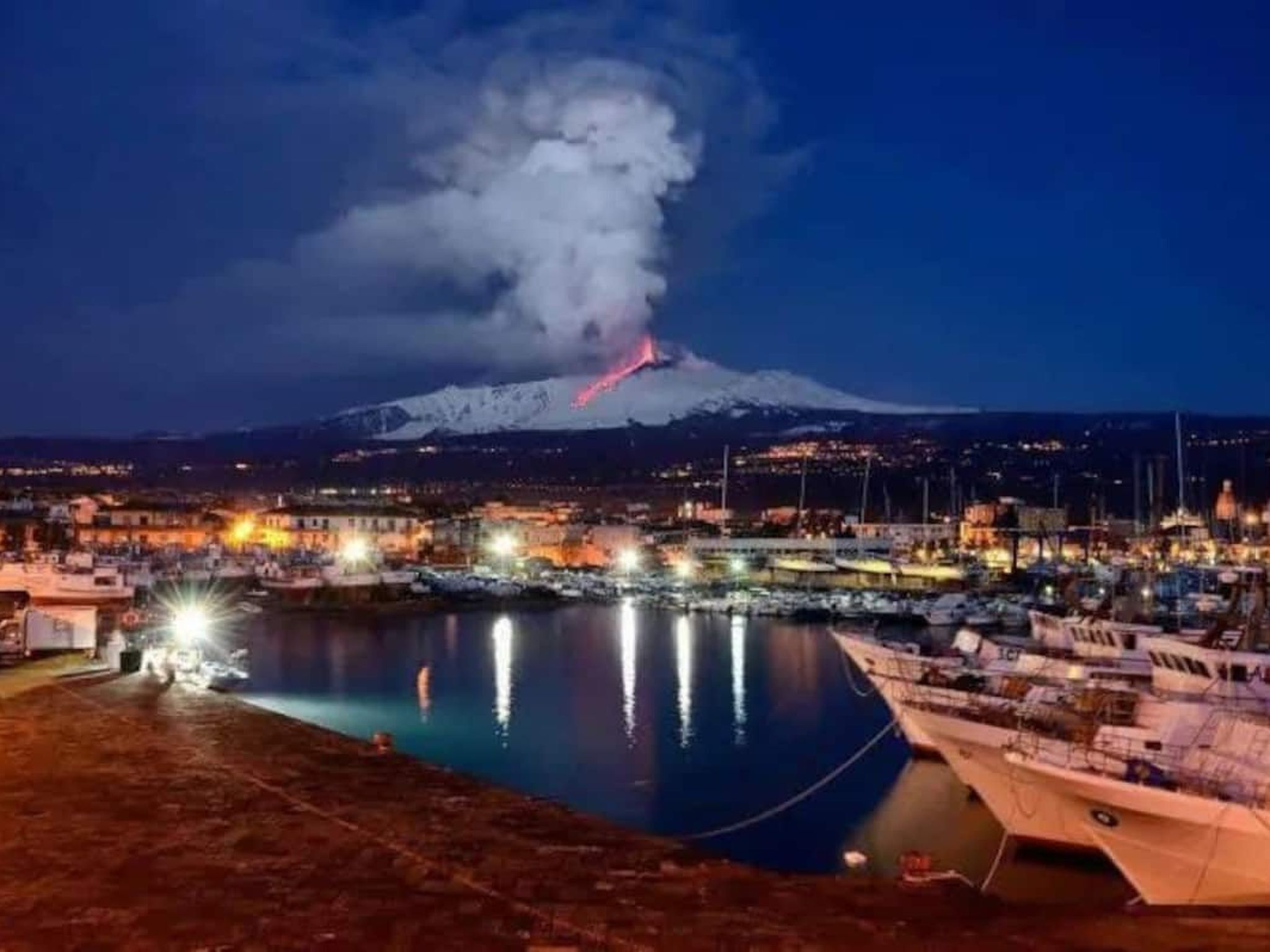 Port de plaisance