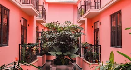 Istmo Vibes Cozy Home | SantaAna Steps from Casco