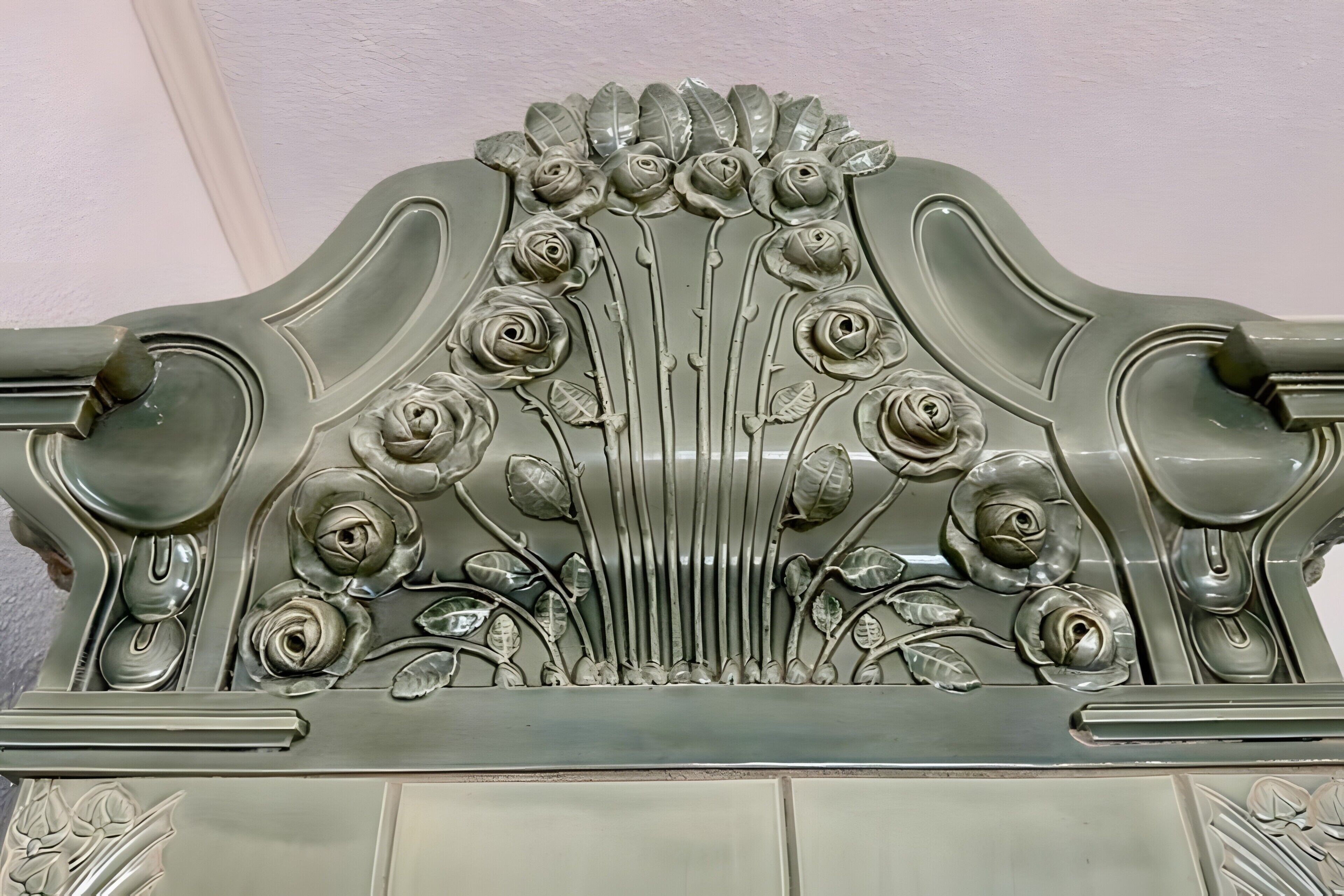 Innendetails