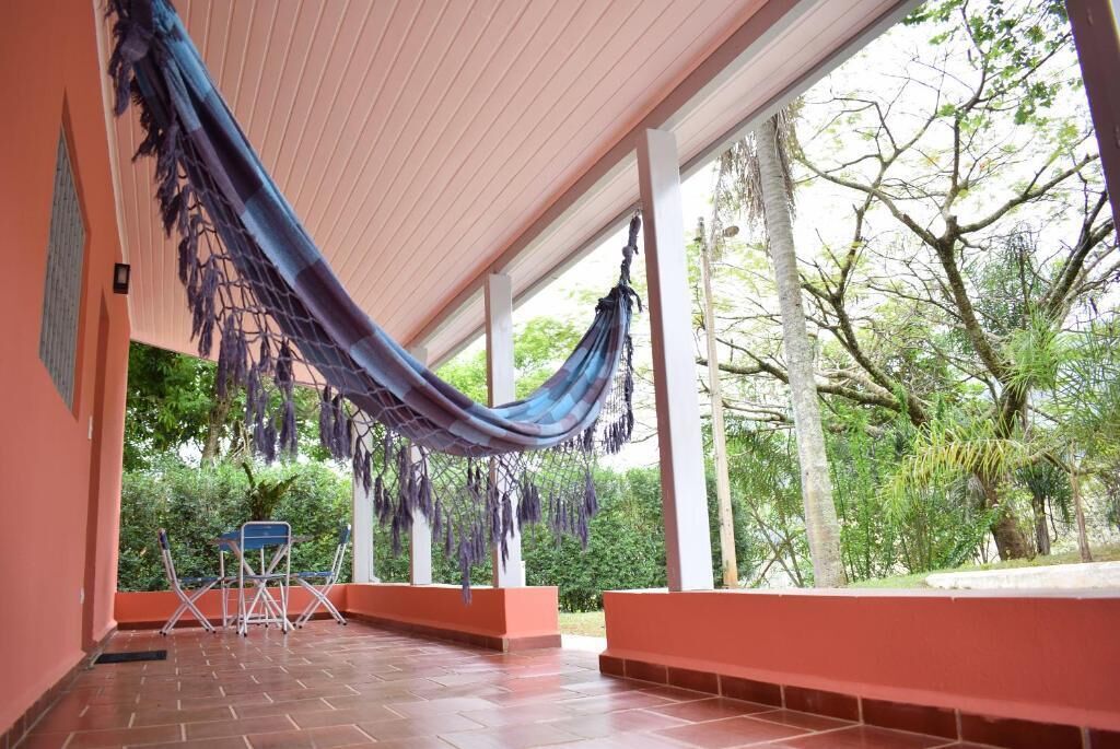 Superior Chalet, Balcony | Outdoor dining