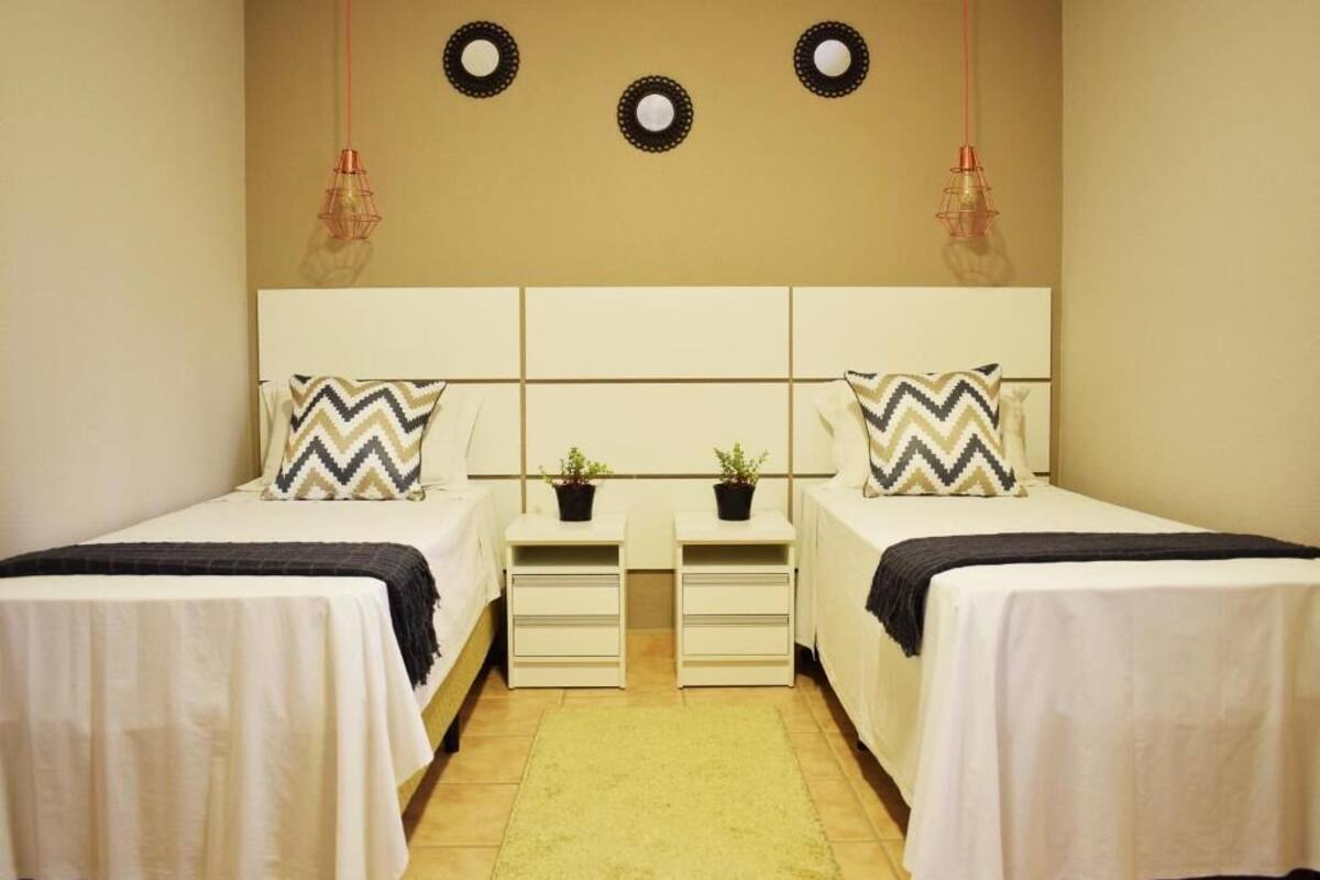 Superior Chalet, Balcony | Blackout drapes, free WiFi