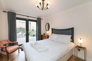 Room - Stylish Dockside Flat Near Tower Bridge - Pass the Keys (London)
