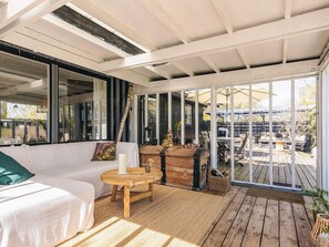 House | Interior - 4 Star Holiday Home in Graested (Graested)