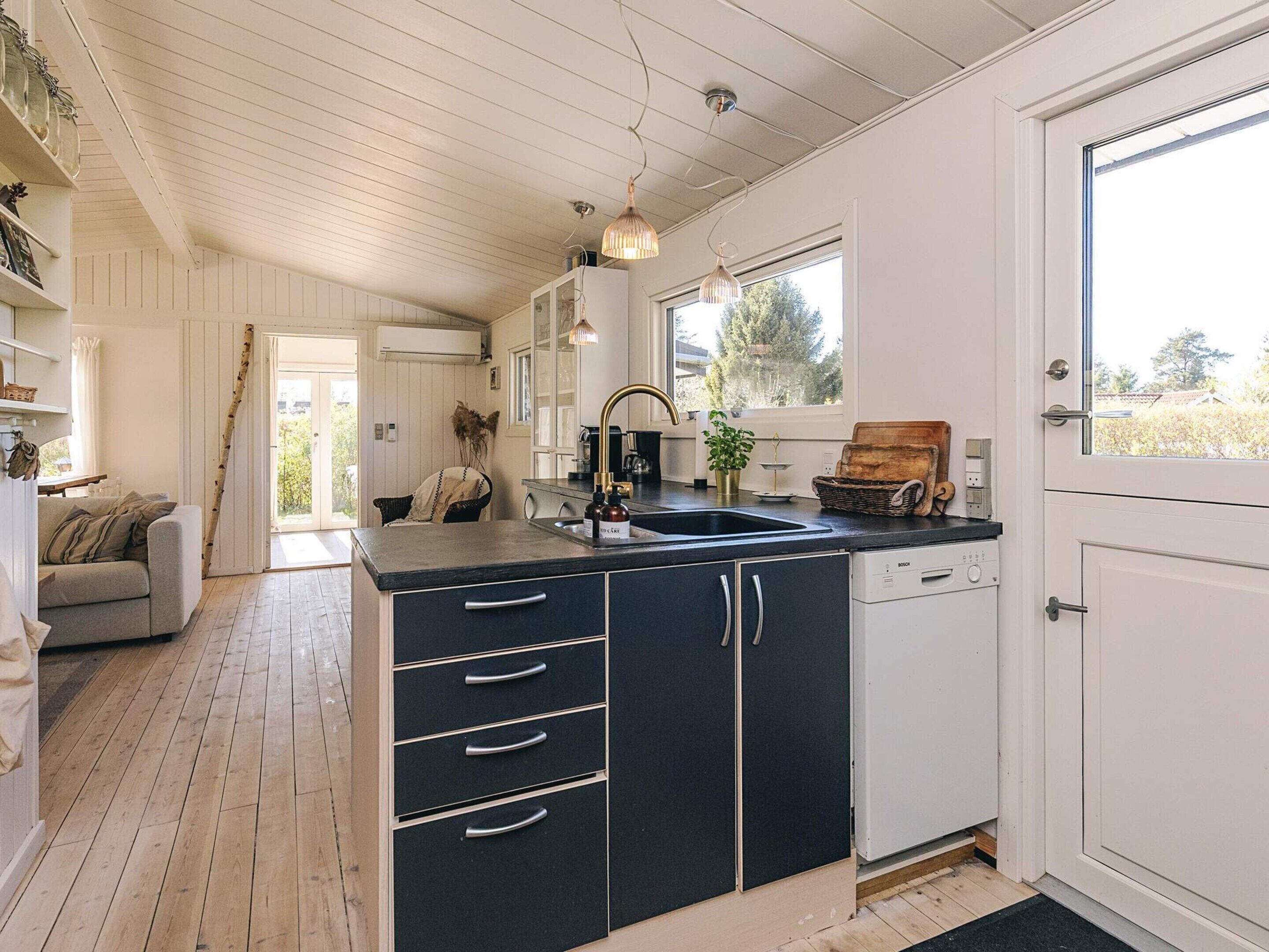 Hus | Interiør