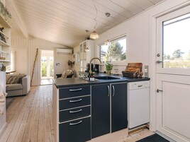 Maison | Intérieur