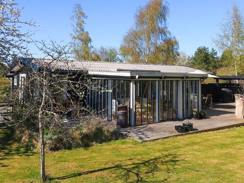 4 Star Holiday Home in Graested
