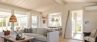4 Star Holiday Home in Graested