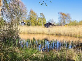 Maison | Vue depuis l’hébergement