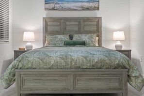 WiFi, bed sheets - Wellen Park G&CC - 2/2 unit on 3rd floor (Venice)
