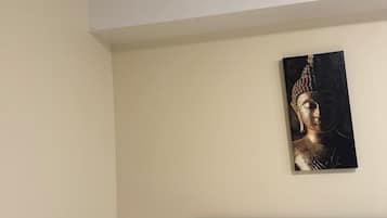 1 chambre, Wi-Fi, literie fournie