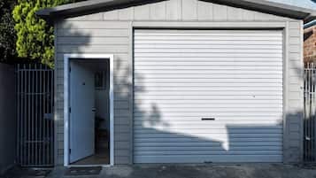 Detalle exterior
