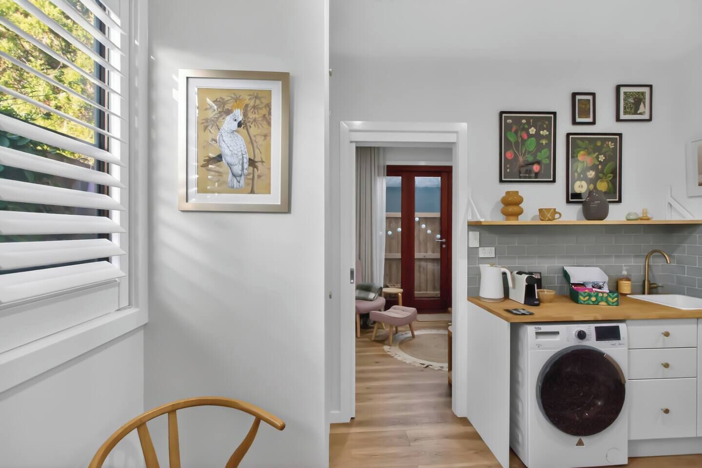 Intérieur