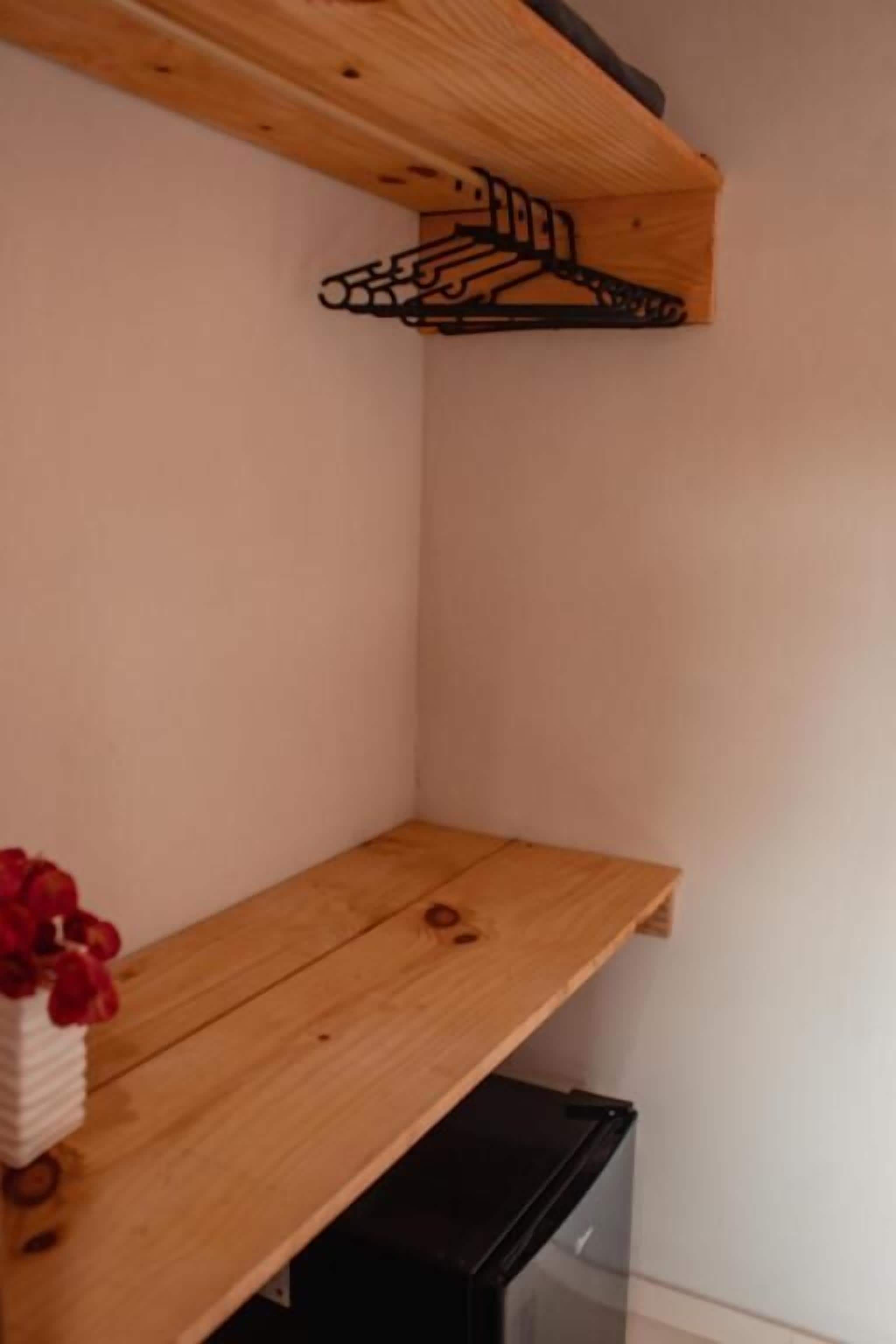 Deluxe Double Room, Non Smoking, Garden View | Interior
