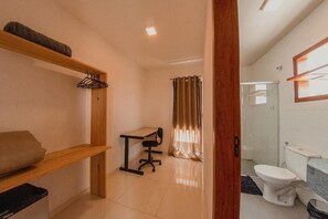 Suite Confort, vue sur la montagne | Intérieur