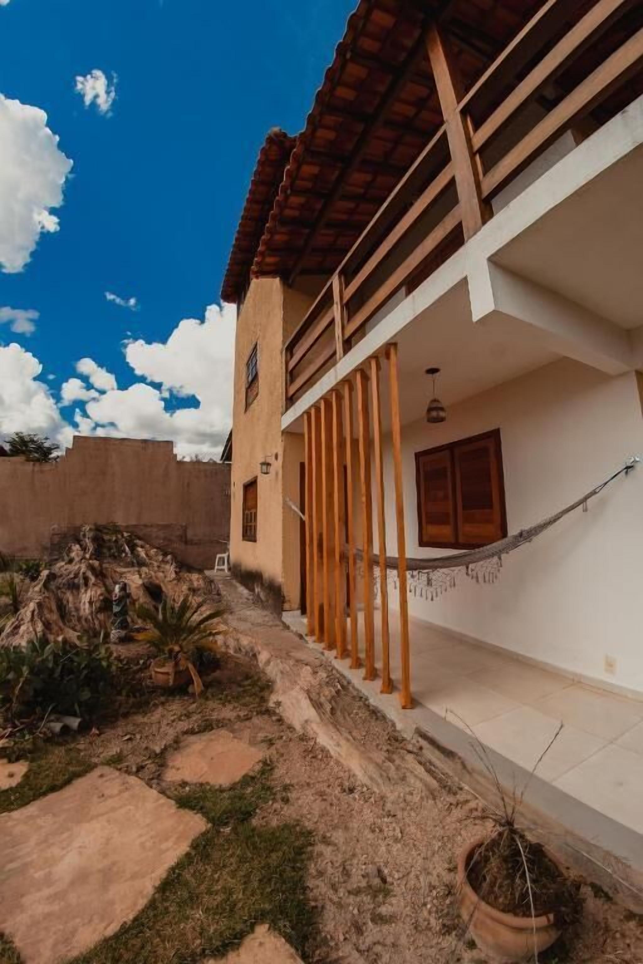 Habitación Deluxe doble, vistas al jardín | Exterior