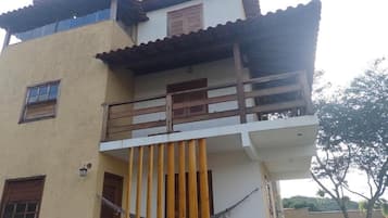 Deluxe Double Room, Garden View | Exterior