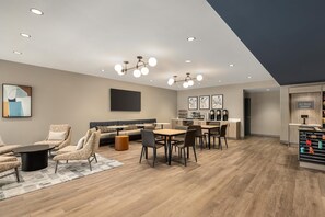 Lobby - Hyatt Studios Chesapeake (Chesapeake)