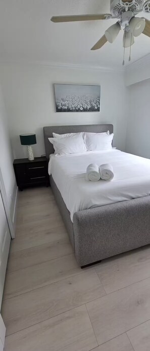 5 Schlafzimmer, WLAN, Rollstuhlgeeignet