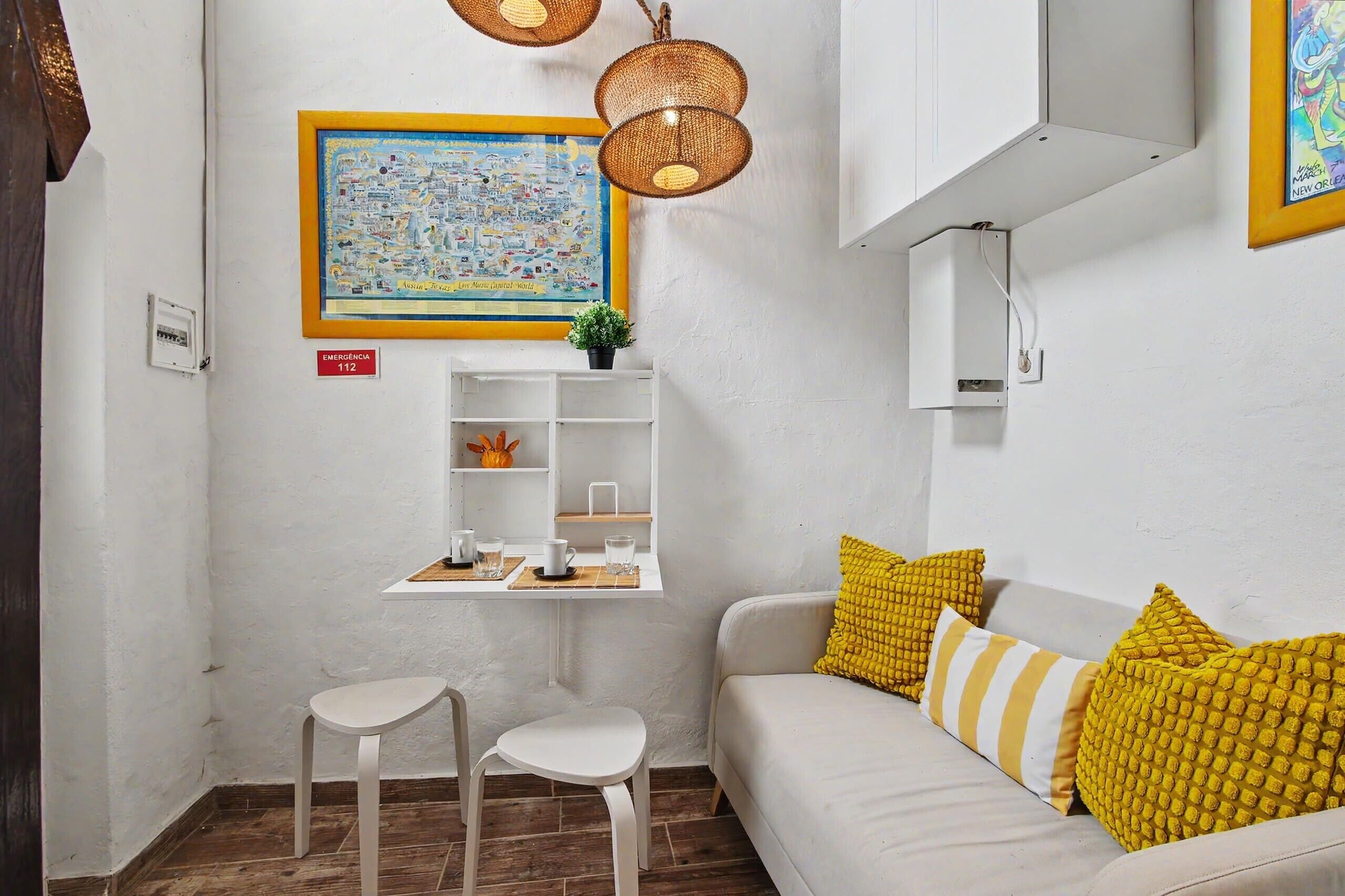 Sala d'estar