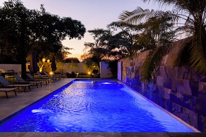 HOTEL BOUTIQUE ALMA