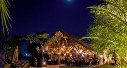 HOTEL BOUTIQUE ALMA