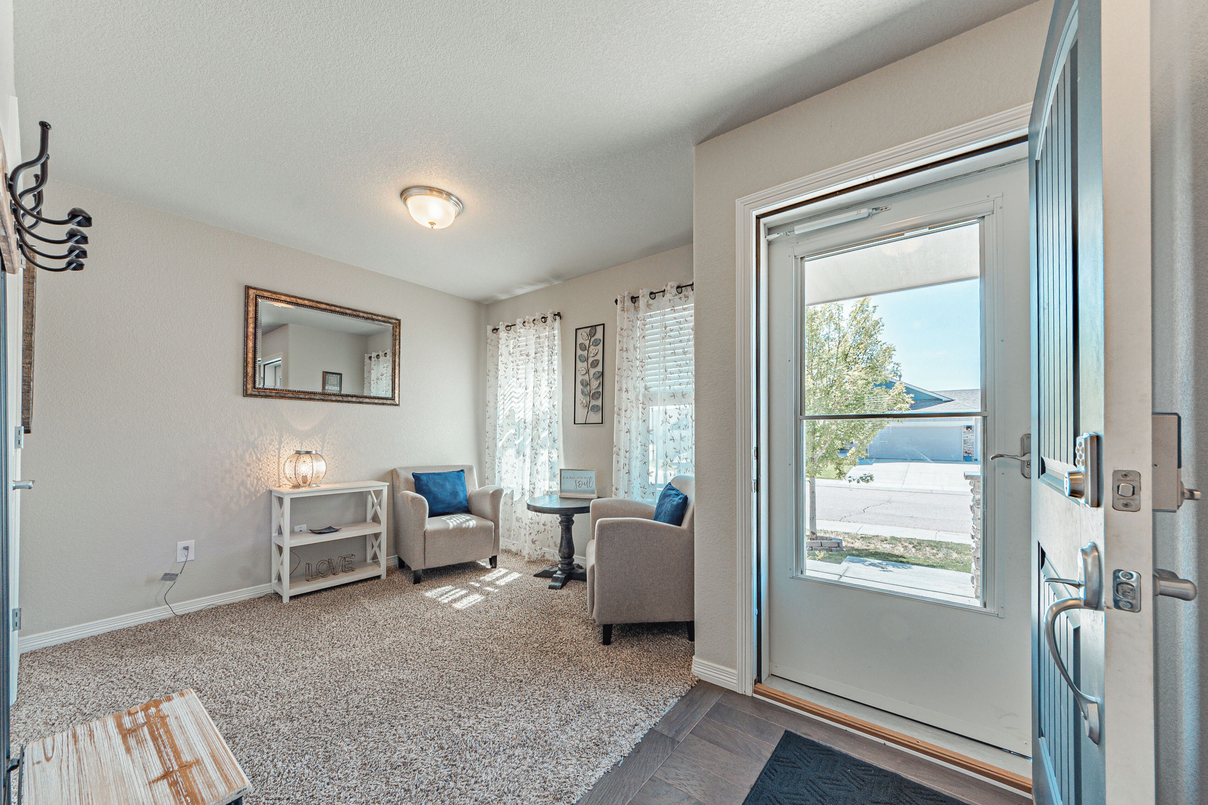 客廳