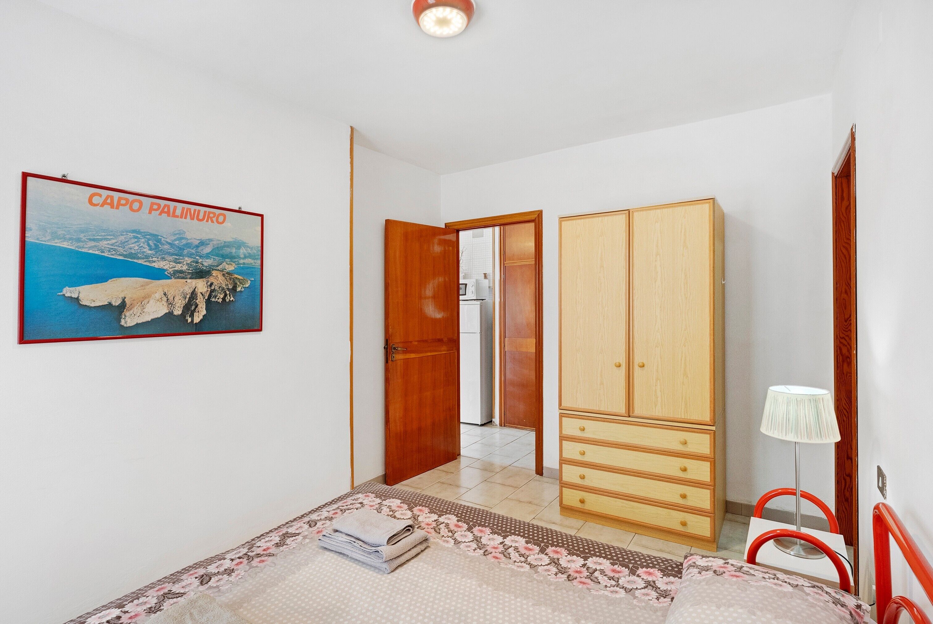 1 slaapkamer
