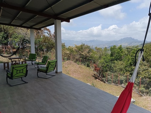 Charming 2-bedroom house in beautiful Chicá perfect for relaxing getaway