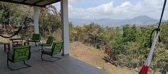 Charming 2-bedroom house in beautiful Chicá perfect for relaxing getaway