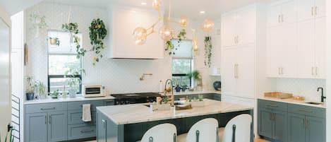 Cuisine privée