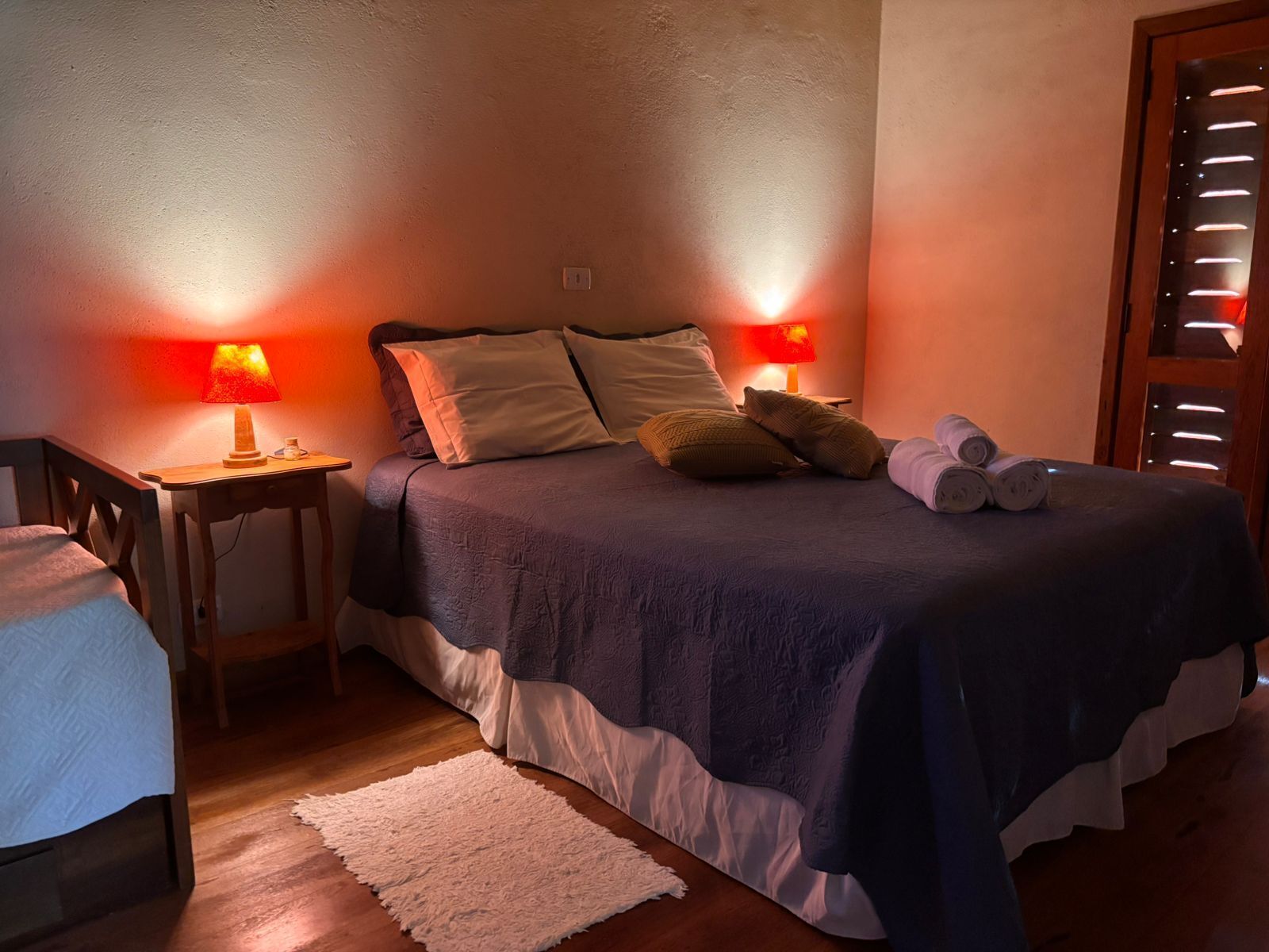 Maison Deluxe, 1 chambre, patio, vue montagne | Wi-Fi gratuit