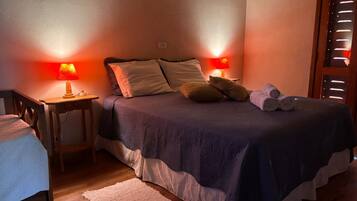 Maison Deluxe, 1 chambre, patio, vue montagne | Wi-Fi gratuit