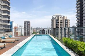 Pool - Vrbo Property (São Paulo)