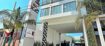 Alambique Hotel Express