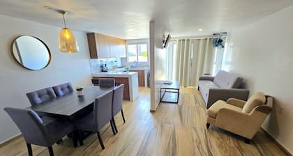 Alambique Hotel Express