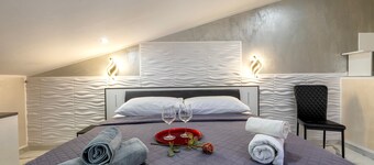 Room 'Camera Deluxe' with Wi-Fi and Air Conditioning