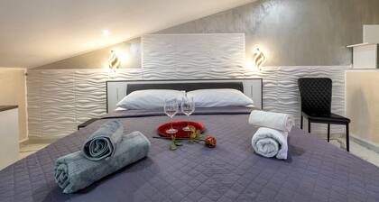 Room 'Camera Deluxe' with Wi-Fi and Air Conditioning