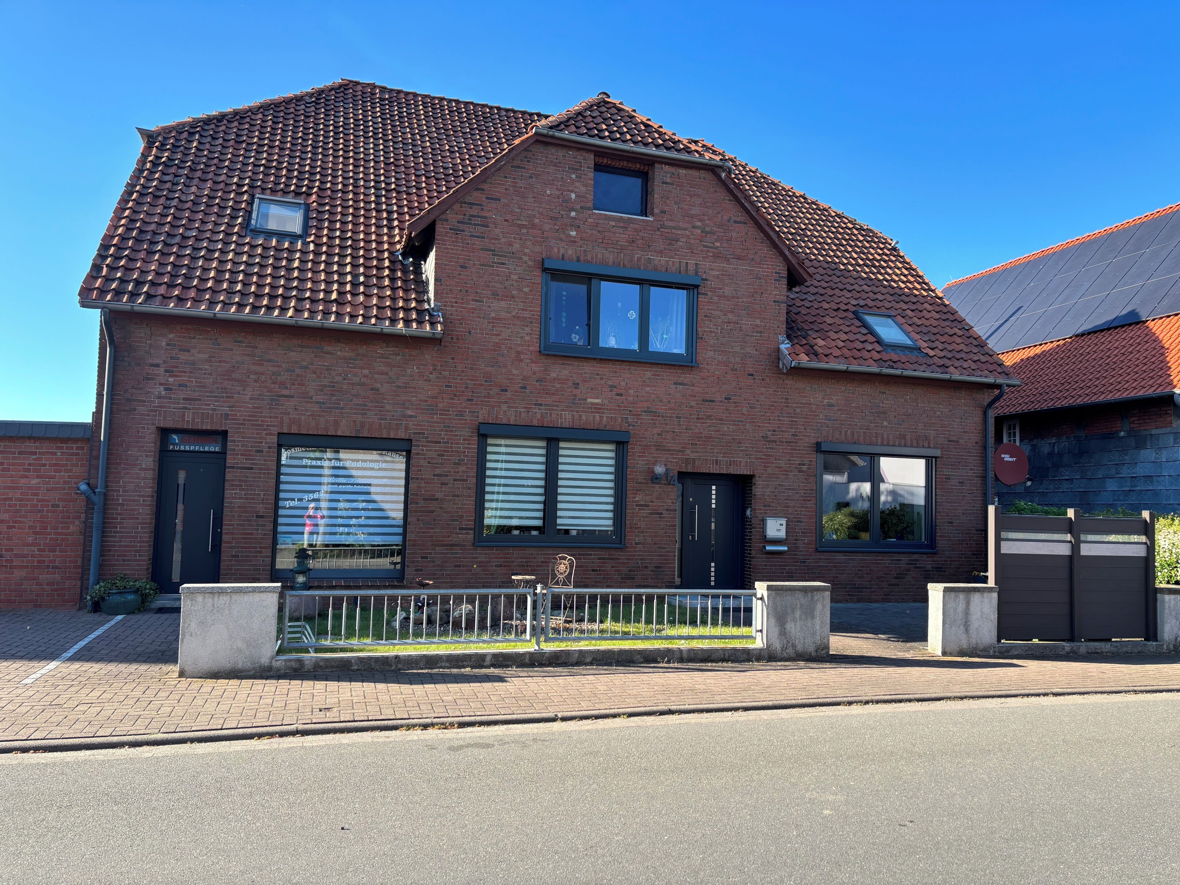 Außenbereich
