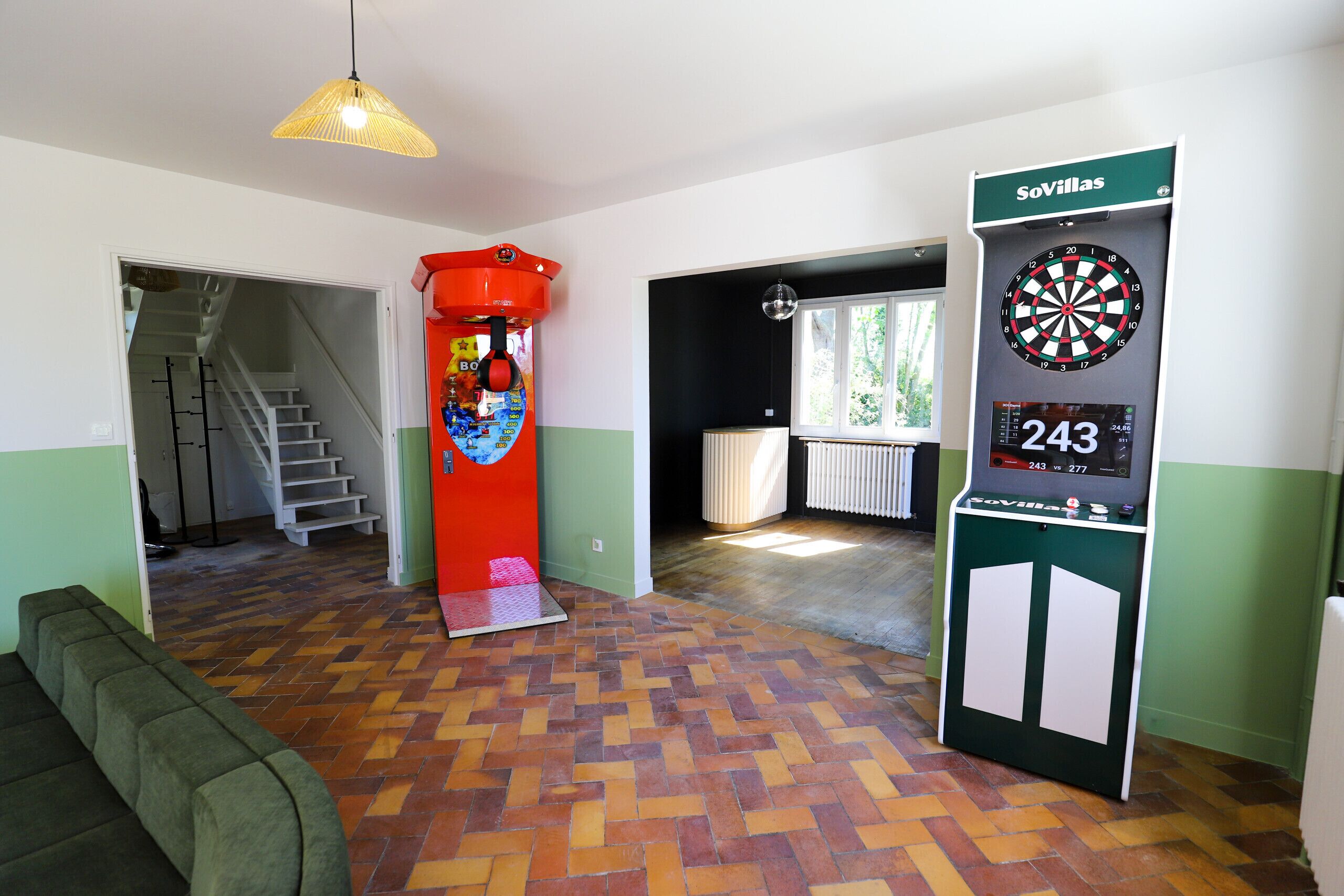 Intérieur
