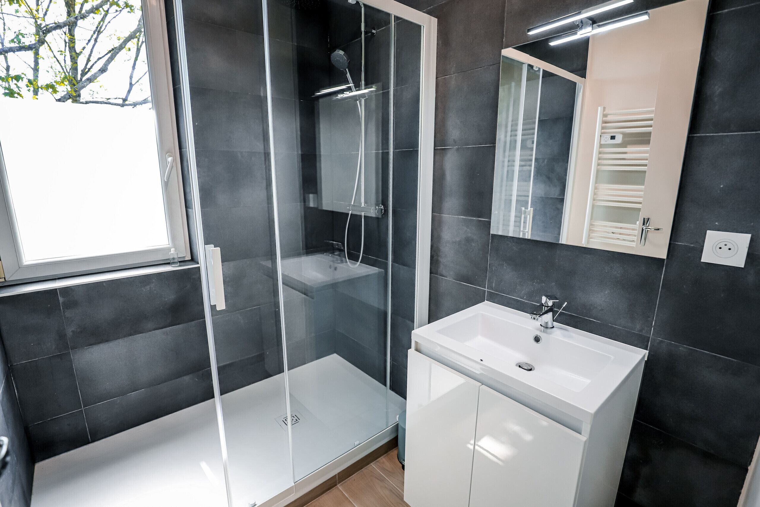 Salle de bain