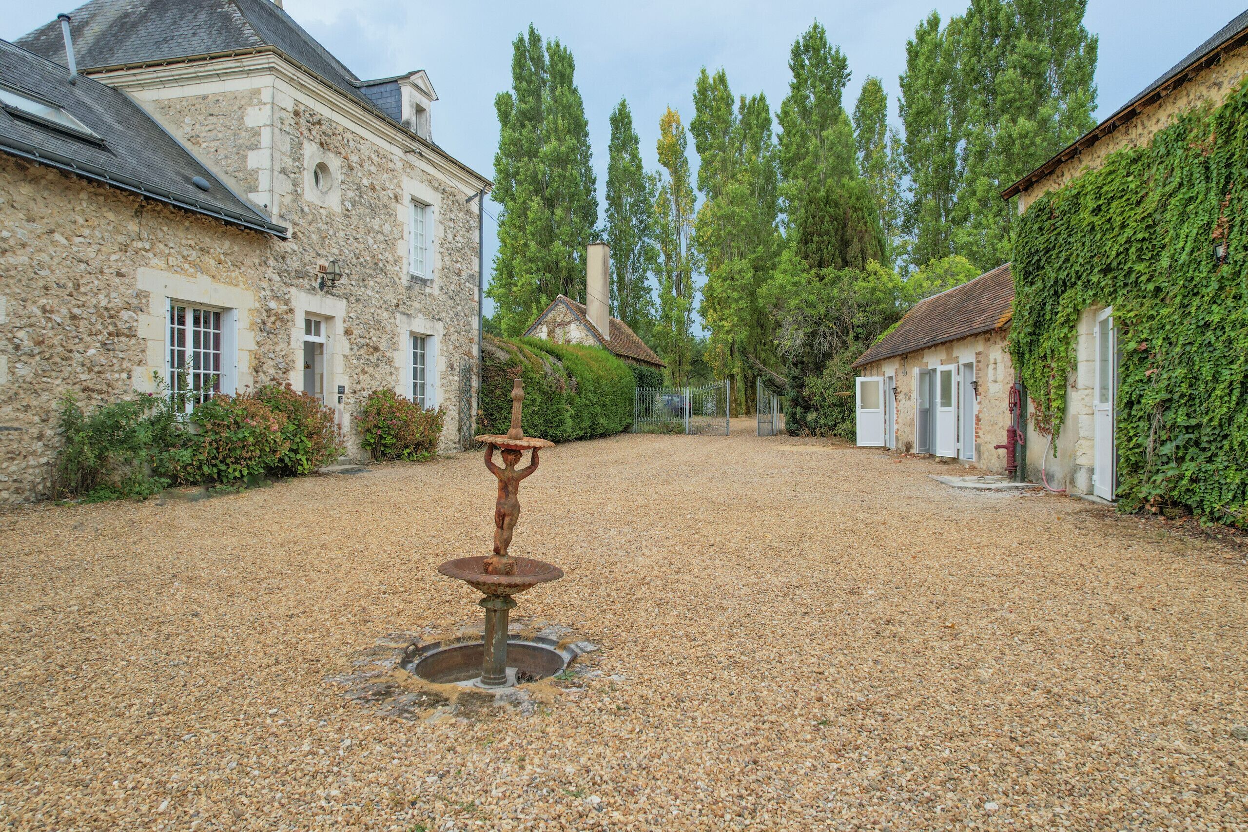 Exterieur
