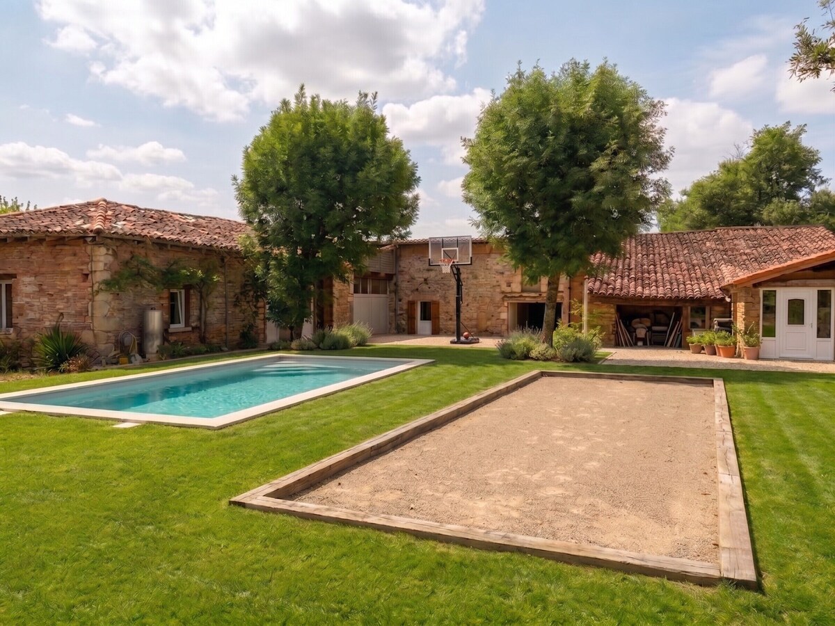 Image de profil de l’hôte