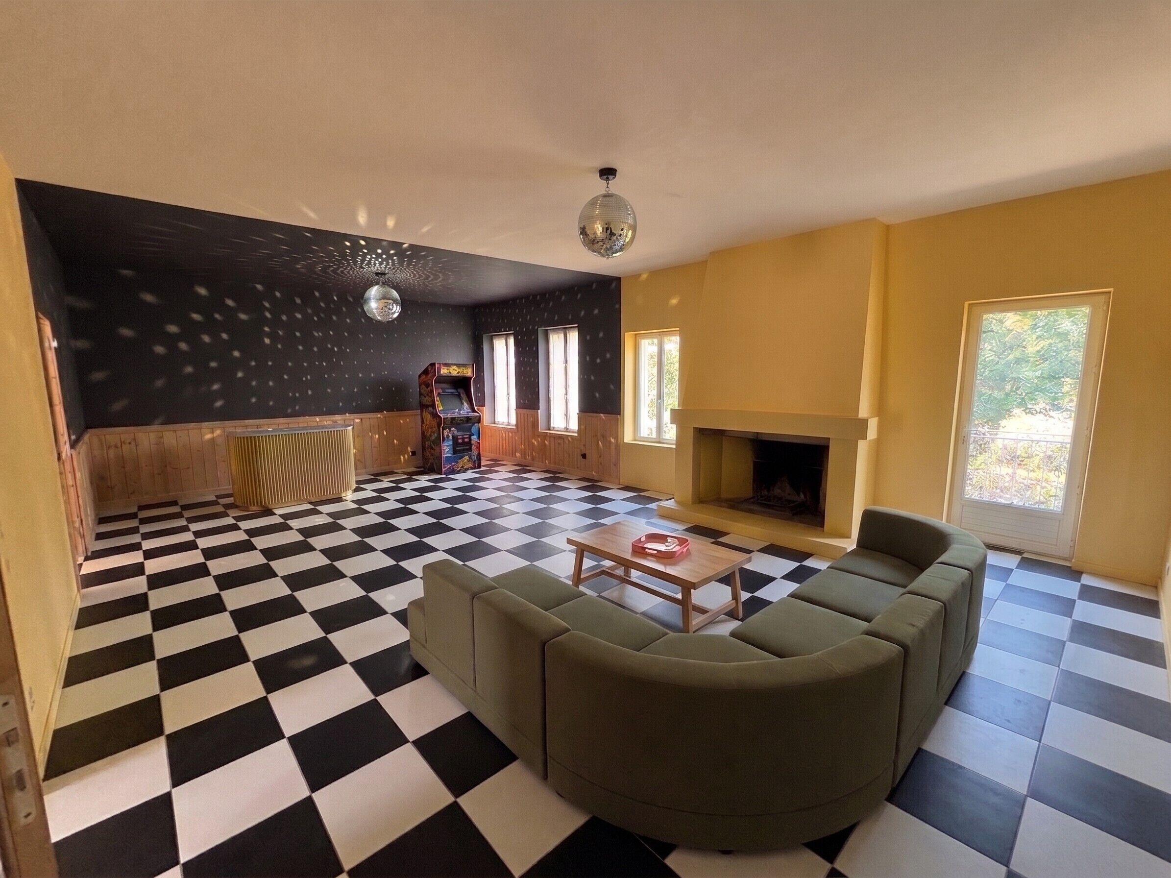 Sala d'estar