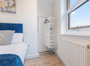 Room - Nottingham CityCentre, Netflix, Smart Tv, Fast Wifi and Free Parking (Nottingham)