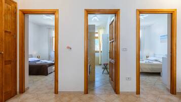 2 camere, ferro/asse da stiro, Wi-Fi, lenzuola